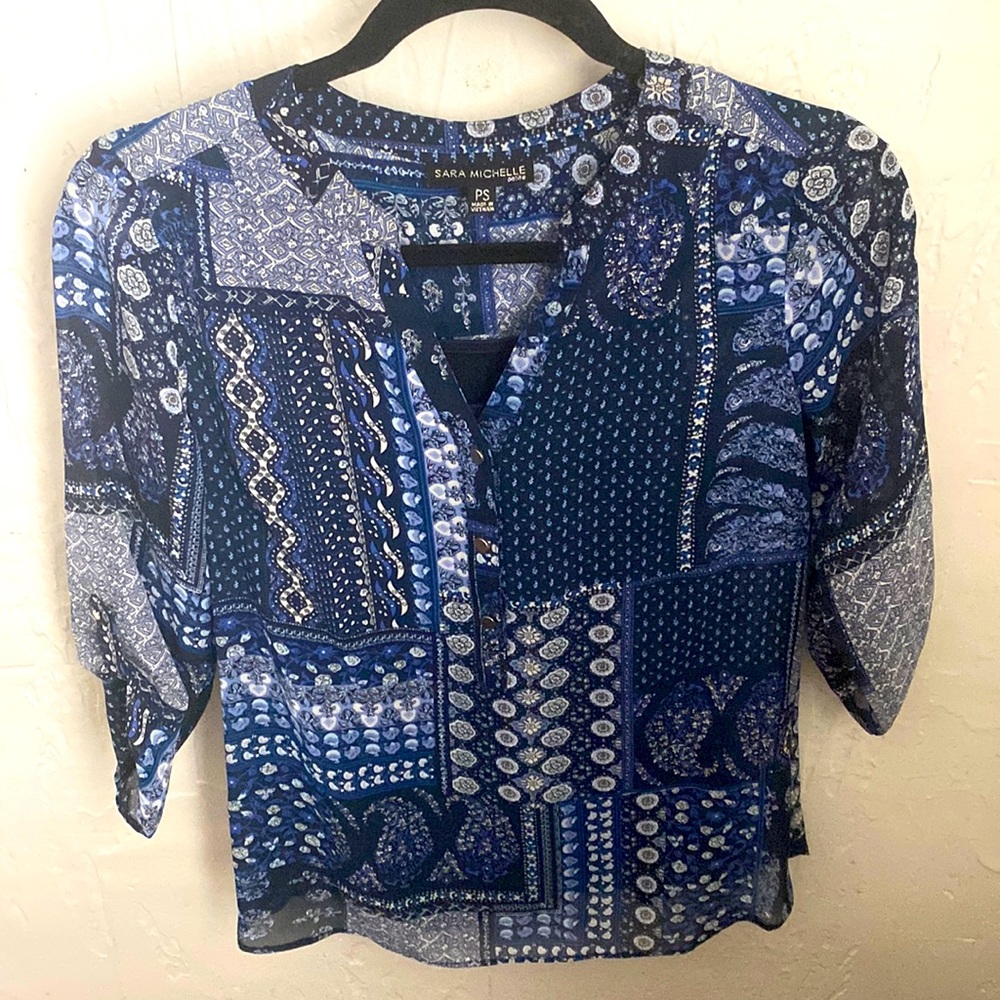 Blouse